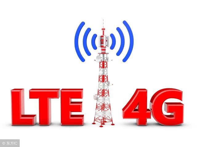 LTE網絡4G駐留比優化思路 